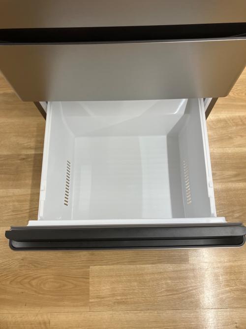 AQUA (アクア) 4ドア冷蔵庫 AQR-V46R 2025年製 自動製氷／急速冷凍／急速製氷 458L