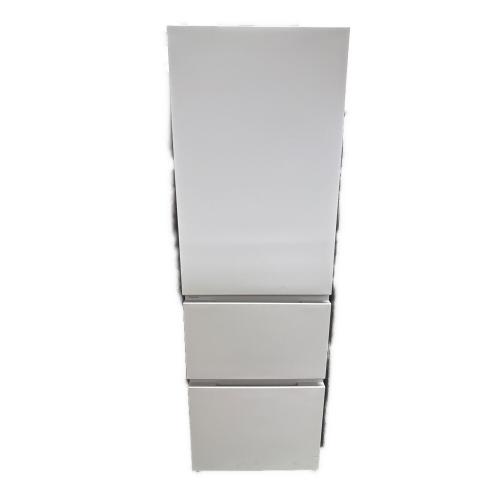 Panasonic (パナソニック) 3ドア冷蔵庫 NR-C37ES1-W 2025年製 365L