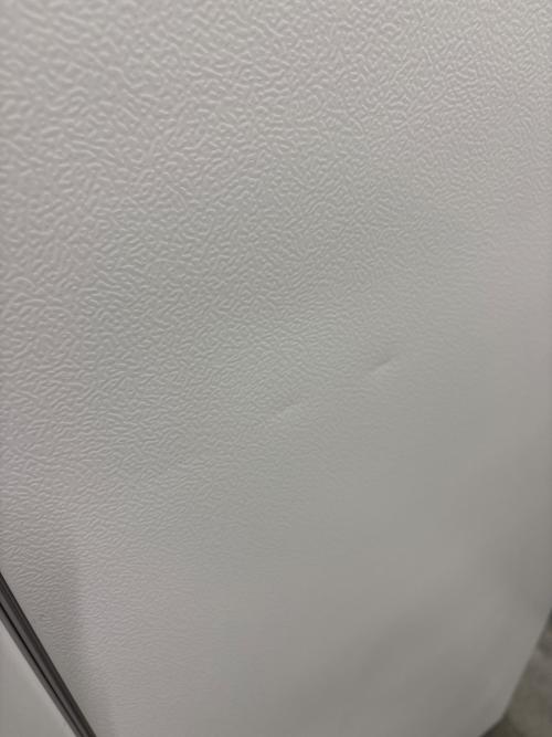 Panasonic (パナソニック) 3ドア冷蔵庫 NR-C37ES1-W 2025年製 365L