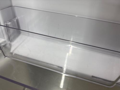 Panasonic (パナソニック) 3ドア冷蔵庫 NR-C37ES1-W 2025年製 365L