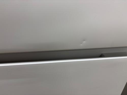 Panasonic (パナソニック) 3ドア冷蔵庫 NR-C37ES1-W 2025年製 365L