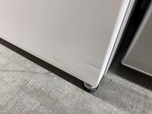 Panasonic (パナソニック) 3ドア冷蔵庫 NR-C37ES1-W 2025年製 365L