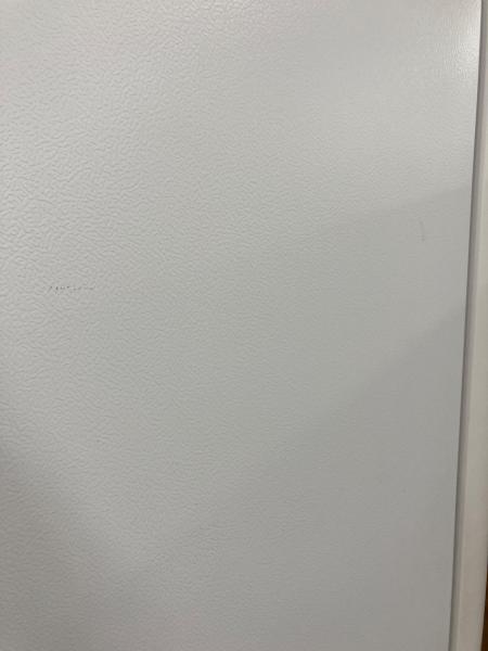 Panasonic (パナソニック) 5ドア冷蔵庫 NR-E459PX-W 2023年製 450L