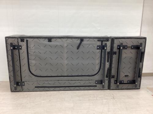 BoConcept (ボーコンセプト) 2人掛けソファー グレー Hampton