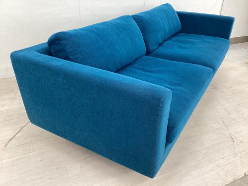 MARUNI COLLECTION (マルニコレクション) 2人掛けソファー 幅:約190