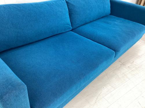 MARUNI COLLECTION (マルニコレクション) 2人掛けソファー 幅:約190