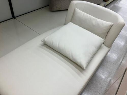 Armonia (アルモニア) シェーズロング アイボリー