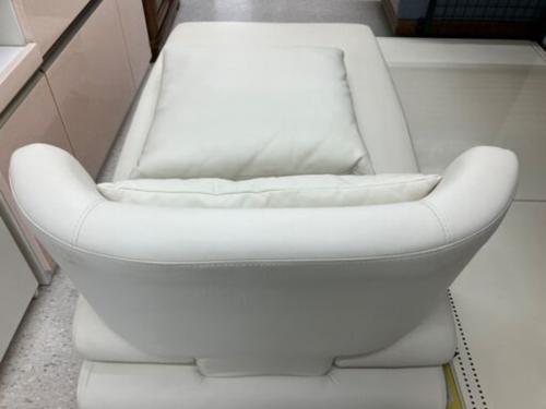 Armonia (アルモニア) シェーズロング アイボリー