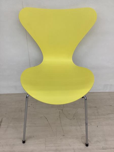 Fritz Hansen (フリッツハンセン) イス セブンチェア｜トレファクONLINE