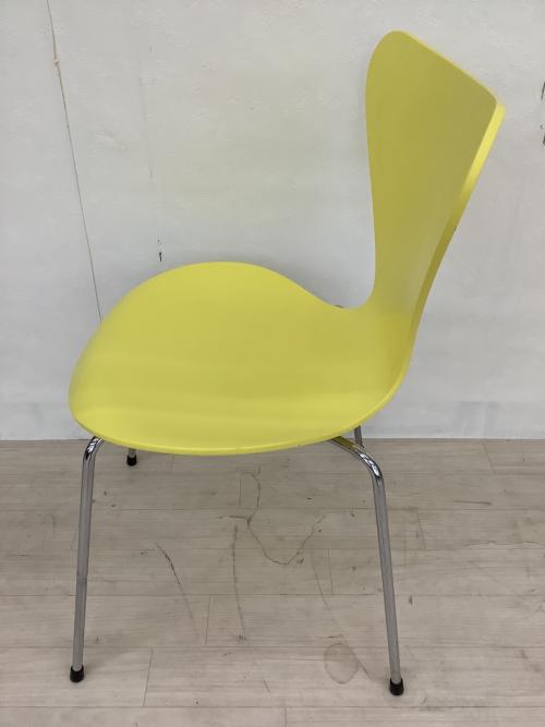 Fritz Hansen (フリッツハンセン) イス セブンチェア