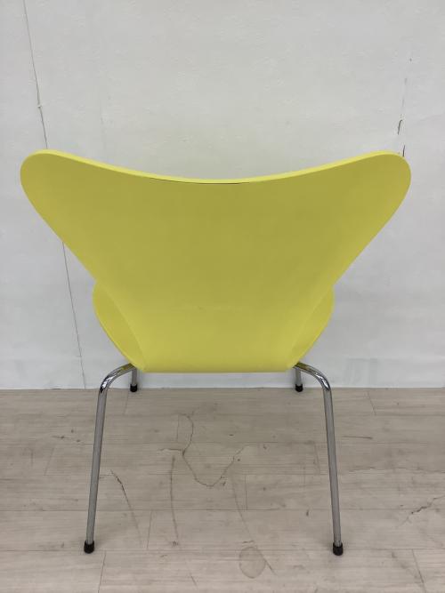 Fritz Hansen (フリッツハンセン) イス セブンチェア