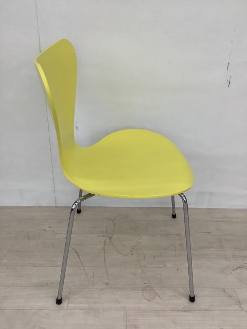 Fritz Hansen (フリッツハンセン) イス セブンチェア