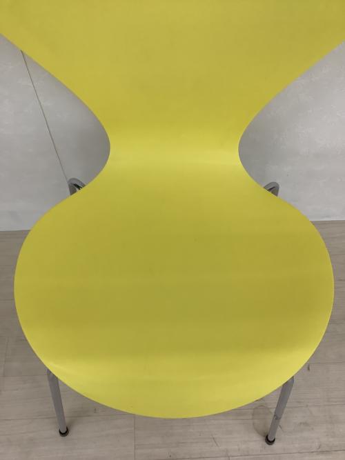 Fritz Hansen (フリッツハンセン) イス セブンチェア