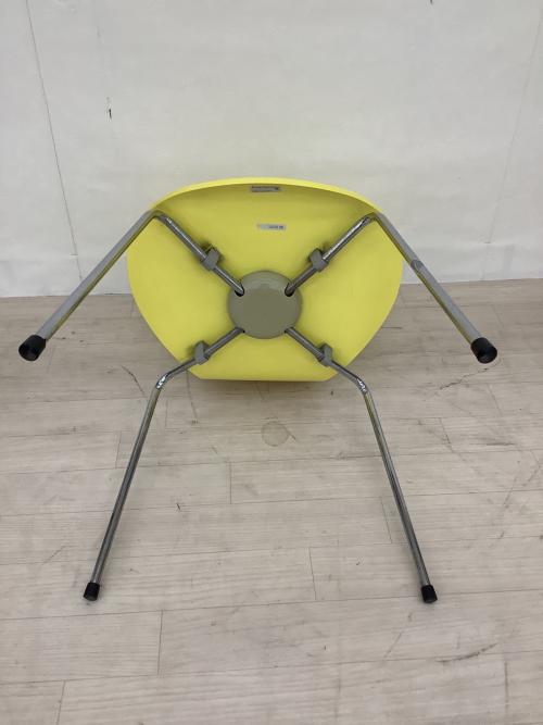 Fritz Hansen (フリッツハンセン) イス セブンチェア