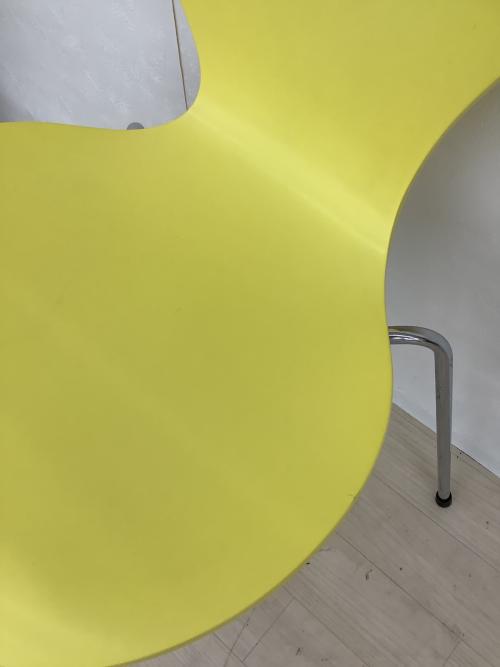 Fritz Hansen (フリッツハンセン) イス セブンチェア