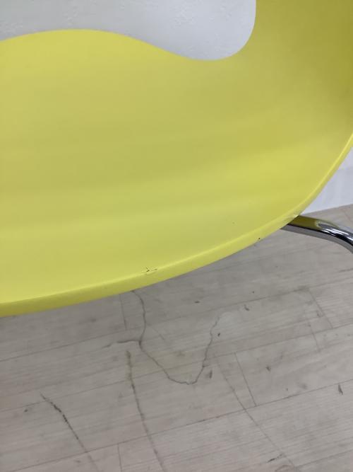 Fritz Hansen (フリッツハンセン) イス セブンチェア