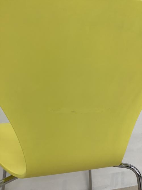 Fritz Hansen (フリッツハンセン) イス セブンチェア