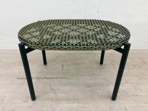 PATIO PETITE ベンチテーブル グリーン WAシリーズ