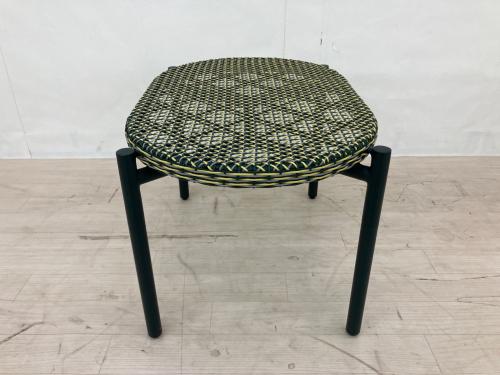 PATIO PETITE ベンチテーブル グリーン WAシリーズ