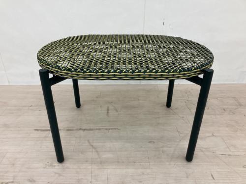 PATIO PETITE ベンチテーブル グリーン WAシリーズ