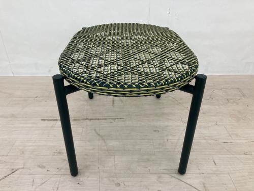 PATIO PETITE ベンチテーブル グリーン WAシリーズ