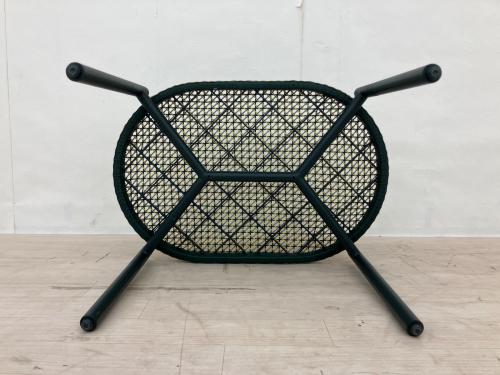 PATIO PETITE ベンチテーブル グリーン WAシリーズ