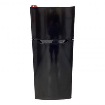 YAMAZEN (ヤマゼン) 2ドア冷蔵庫 PJKFR-D130 2023年製 128L