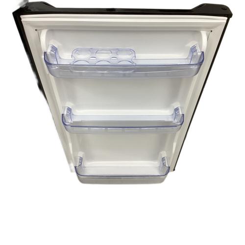 YAMAZEN (ヤマゼン) 2ドア冷蔵庫 PJKFR-D130 2023年製 128L