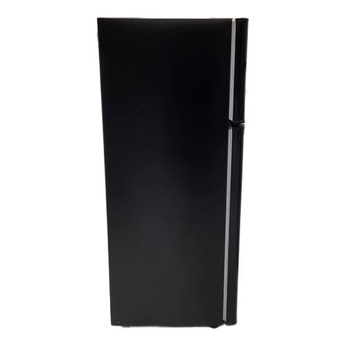 YAMAZEN (ヤマゼン) 2ドア冷蔵庫 PJKFR-D130 2023年製 128L