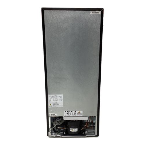 YAMAZEN (ヤマゼン) 2ドア冷蔵庫 PJKFR-D130 2023年製 128L