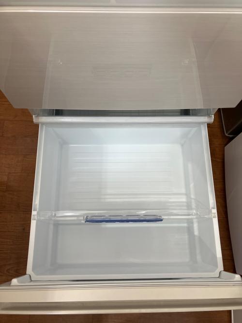 Panasonic (パナソニック) 5ドア冷蔵庫 NR-E419EXL 2023年製  406L