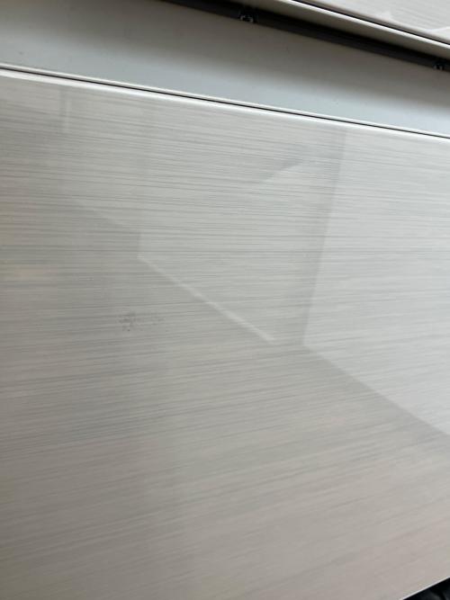 Panasonic (パナソニック) 5ドア冷蔵庫 NR-E419EXL 2023年製  406L