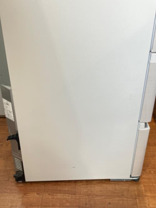 Panasonic (パナソニック) 5ドア冷蔵庫 NR-E419EXL 2023年製  406L