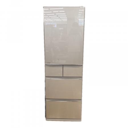 三菱 5ドア 冷凍冷蔵庫 MR-MB45J-C 451L A2251 MITSUBISHI (ミツビシ) 5ドア冷蔵庫 MR-MB45J-C 2023年製 自動製氷機能