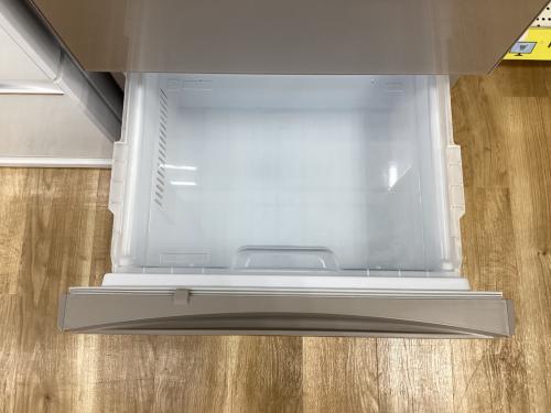 MITSUBISHI (ミツビシ) 5ドア冷蔵庫 MR-MB45J-C 2023年製 自動製氷機能付き 451L