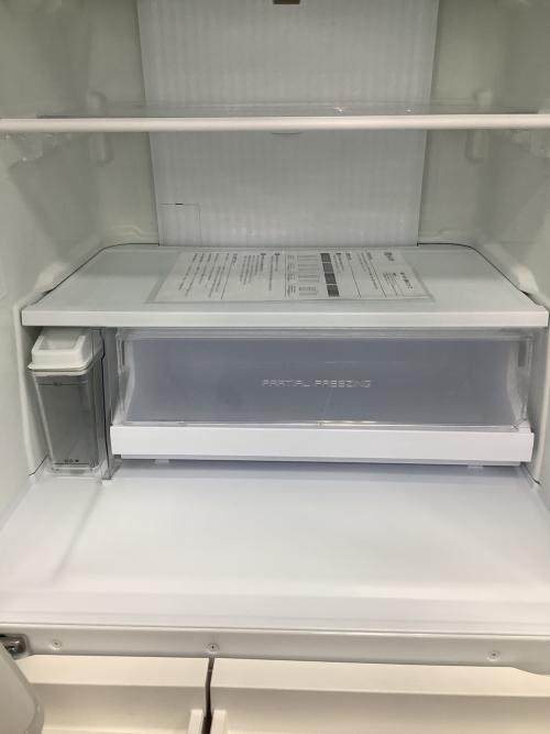 Panasonic (パナソニック) 5ドア冷蔵庫 NR-E419EXL 2023年製 406L