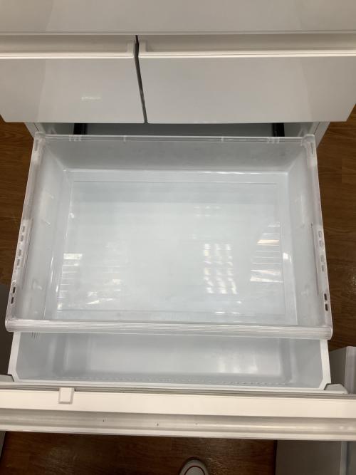 Panasonic (パナソニック) 5ドア冷蔵庫 NR-E419EXL 2023年製 406L