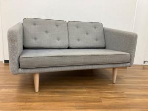 FREDERICIA (フレデリシア) 2人掛けソファー No.1 SOFA 2P