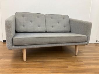 FREDERICIA (フレデリシア) 2人掛けソファー No.1 SOFA 2P
