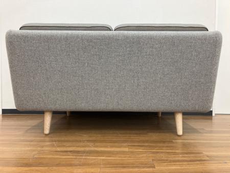 FREDERICIA (フレデリシア) 2人掛けソファー No.1 SOFA 2P｜トレファク 
