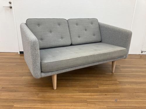 FREDERICIA (フレデリシア) 2人掛けソファー No.1 SOFA 2P