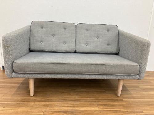 FREDERICIA (フレデリシア) 2人掛けソファー No.1 SOFA 2P