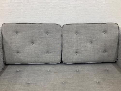 FREDERICIA (フレデリシア) 2人掛けソファー No.1 SOFA 2P