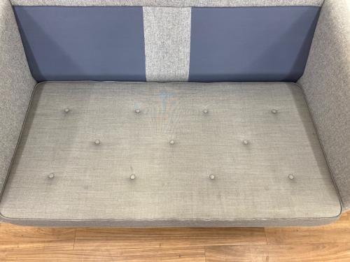 FREDERICIA (フレデリシア) 2人掛けソファー No.1 SOFA 2P