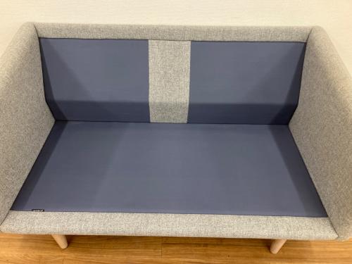 FREDERICIA (フレデリシア) 2人掛けソファー No.1 SOFA 2P