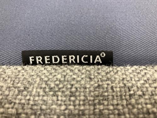 FREDERICIA (フレデリシア) 2人掛けソファー No.1 SOFA 2P