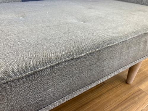 FREDERICIA (フレデリシア) 2人掛けソファー No.1 SOFA 2P
