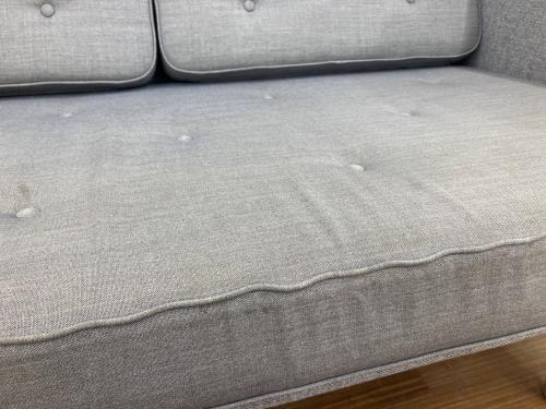 FREDERICIA (フレデリシア) 2人掛けソファー No.1 SOFA 2P