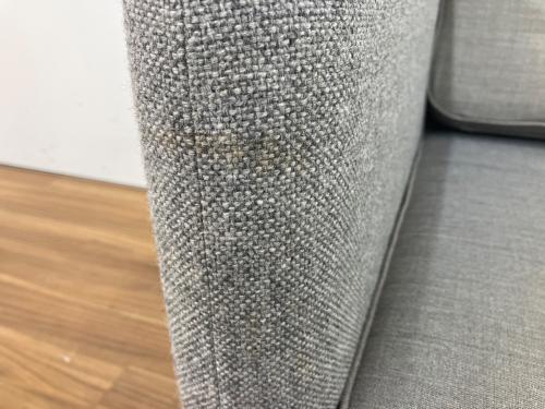 FREDERICIA (フレデリシア) 2人掛けソファー No.1 SOFA 2P