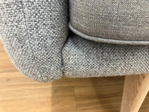 FREDERICIA (フレデリシア) 2人掛けソファー No.1 SOFA 2P